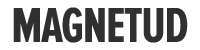 Magnetud® Logotype
